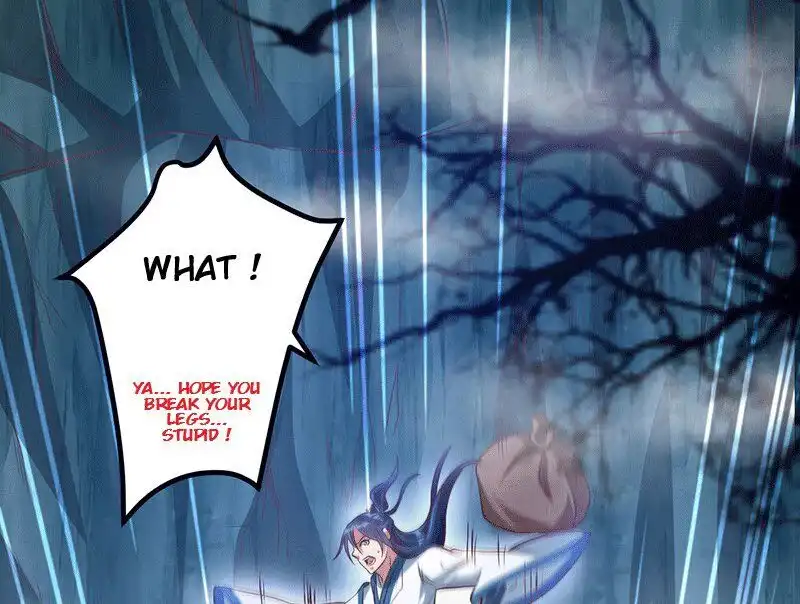 Peerless Scripture of Chaos Chapter 13 26